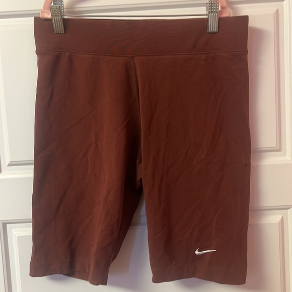 Nike biker shorts - Picture 5 of 9
